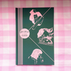 Girl Noise All Season Planner image 1