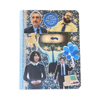Severance DIY2K Journal