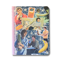 Michael Cera DIY2K Journal