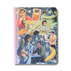 Michael Cera DIY2K Journal