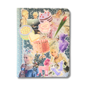 Marie Antoinette DIY2K Journal