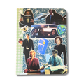 X-Files DIY2K Journal