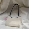 The Bertie Bag - Ivory image 2