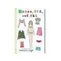 Tears, Bra, and All by Annastacia Stegall (PREORDER)