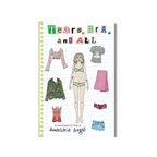 Tears, Bra, and All by Annastacia Stegall
