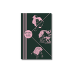 Girl Noise All Season Planner