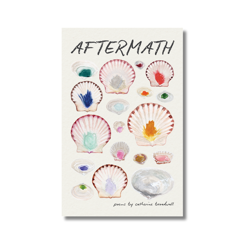 Aftermath by Catherine Broadwall