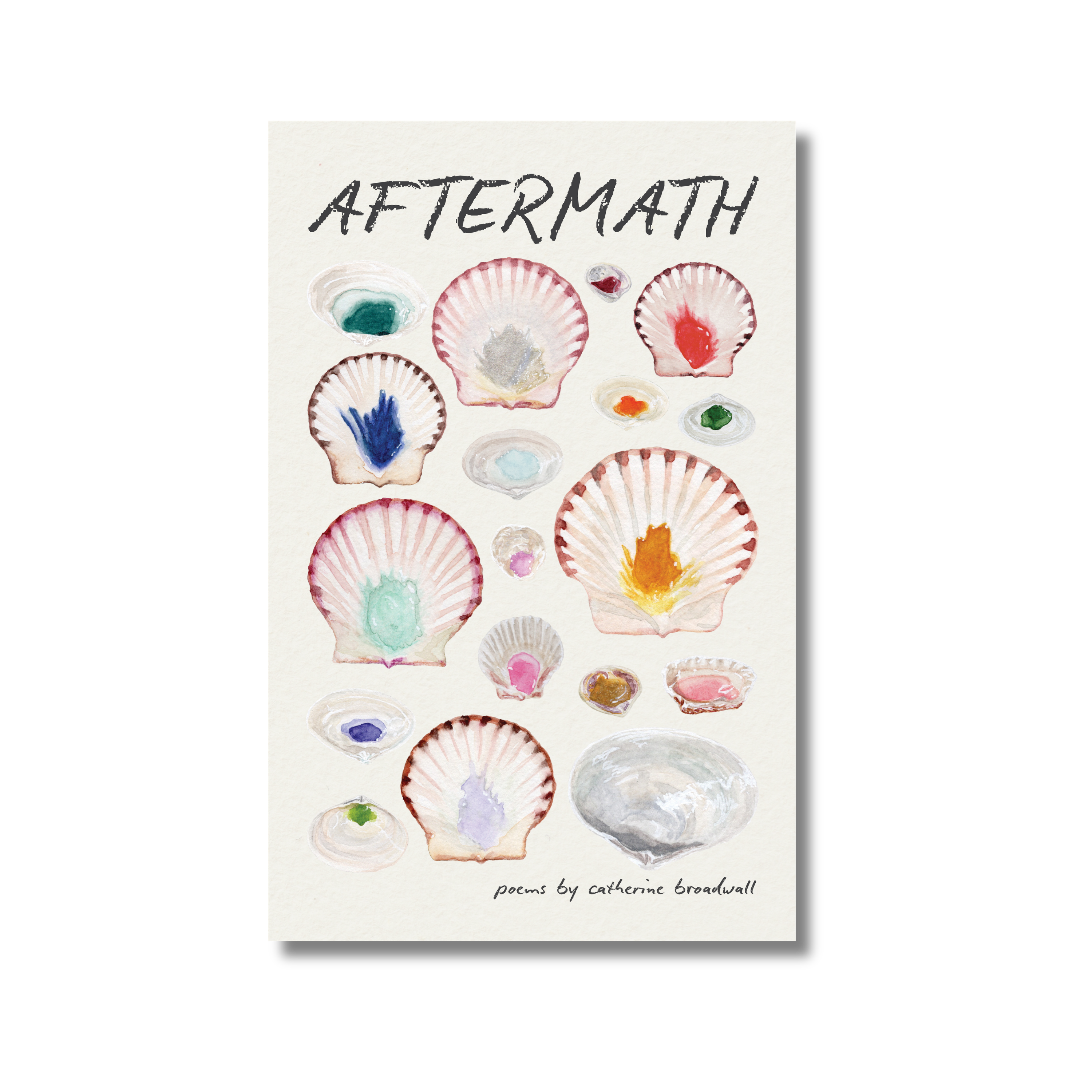 Aftermath by Catherine Broadwall