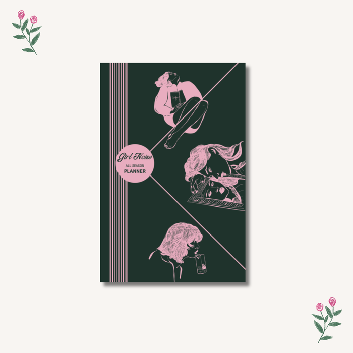Journals & Planners