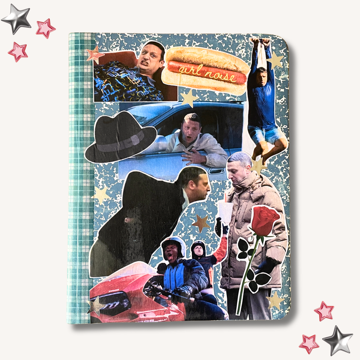 DIY2K Journals