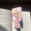 Cheese Board Diecut Bookmark image 1