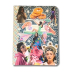 Lorde DIY2K Journal
