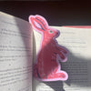 Bunny Diecut Bookmark image 1