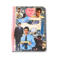 Nathan Fielder DIY2K Journal