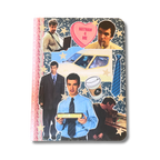 Nathan Fielder DIY2K Journal