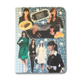 The Devil Wears Prada DIY2K Journal