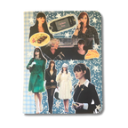 The Devil Wears Prada DIY2K Journal