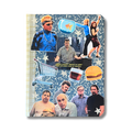 Trailer Park Boys DIY2K Journal