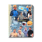 Trailer Park Boys DIY2K Journal