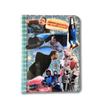 Tim Robinson DIY2K Journal