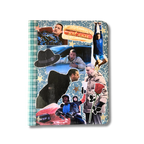 Tim Robinson DIY2K Journal