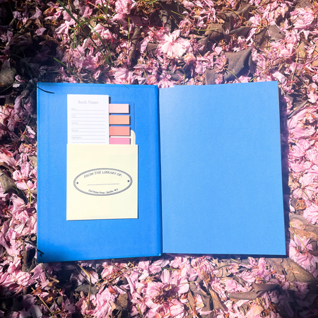 Personal Library Pocket - Annotation Set image 1