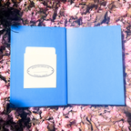Personal Library Book Pocket - Set of 5 image 1