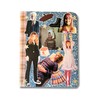 Hayley Williams DIY2K Journal