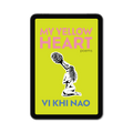 My Yellow Heart by Vi Khi Nao - E-BOOK