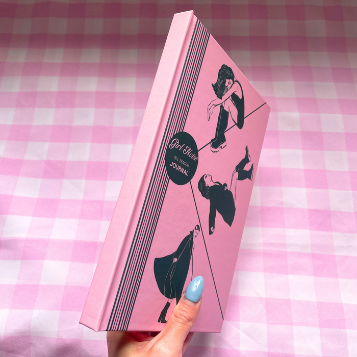 Journals & Planners