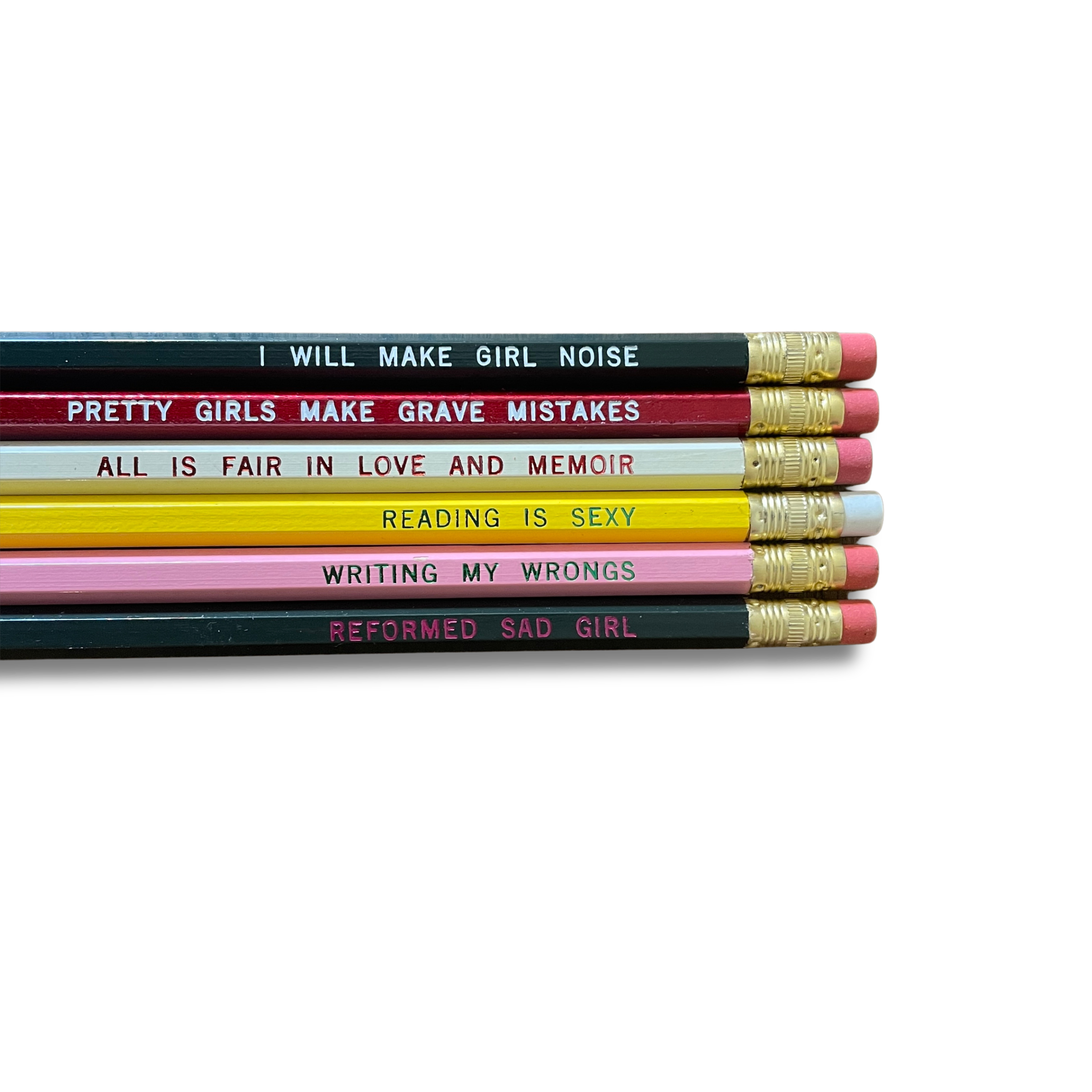 Pencil Collection