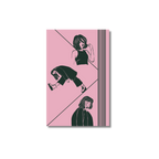 Girl Noise All Season Journal