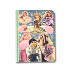 Miss Piggy DIY2K Journal
