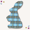 Bunny Diecut Bookmark image 2