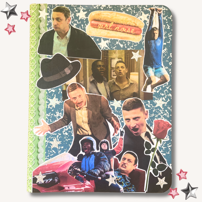 Tim Robinson DIY2K Journal image 0