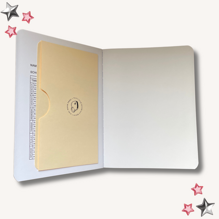 Mary-Kate & Ashley DIY2K Journal image 1