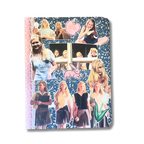 Virgin Suicides DIY2K Journal