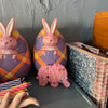 Circus Animal Crochet Desk Buddy image 9