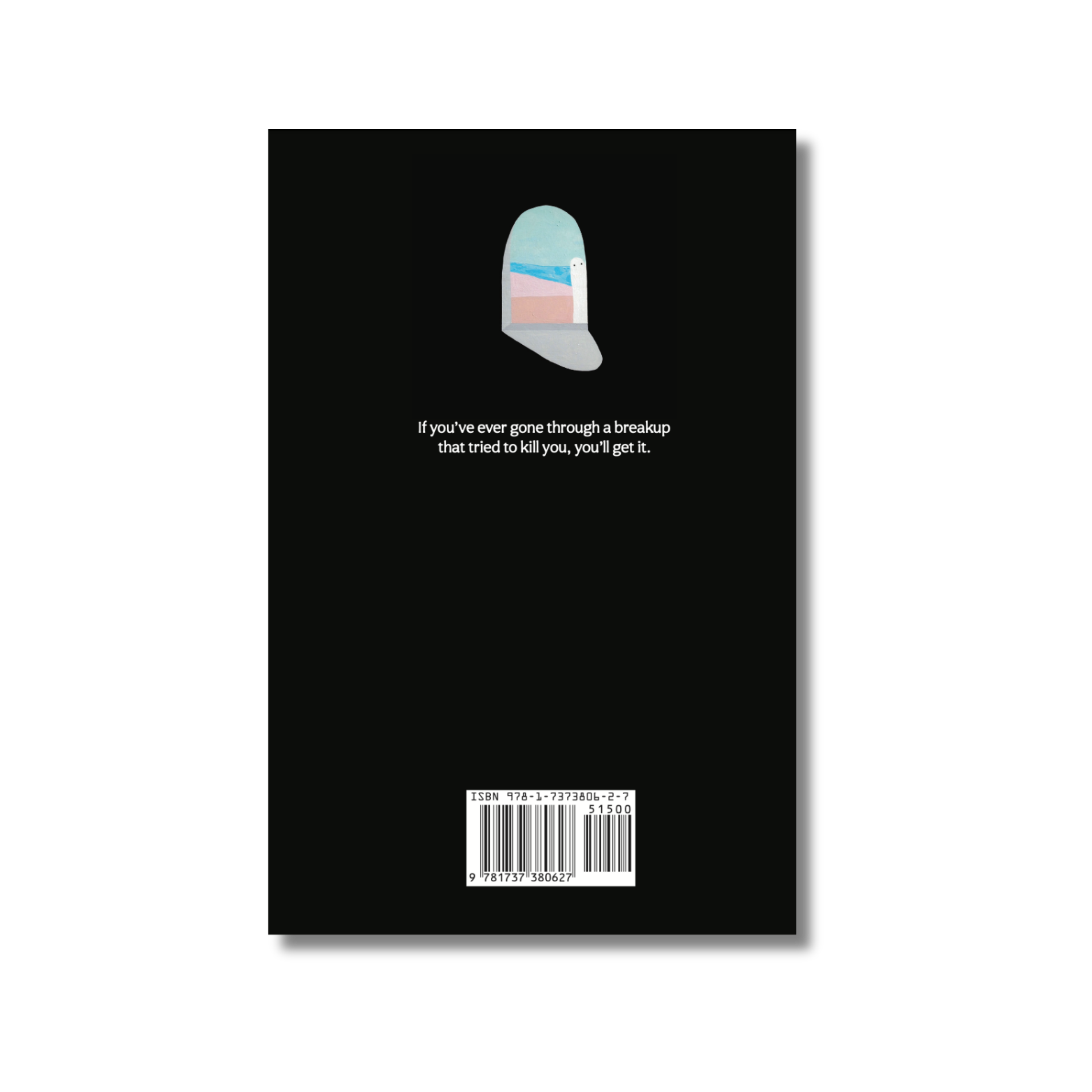Bipolar Cowboy by Noah Cicero