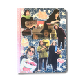 Ina Garten DIY2K Journal