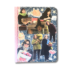 Ina Garten DIY2K Journal