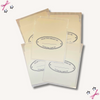Personal Library Book Pocket - Set of 5 image 2