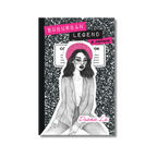 Suburban Legend: A Memoir by Diana Le