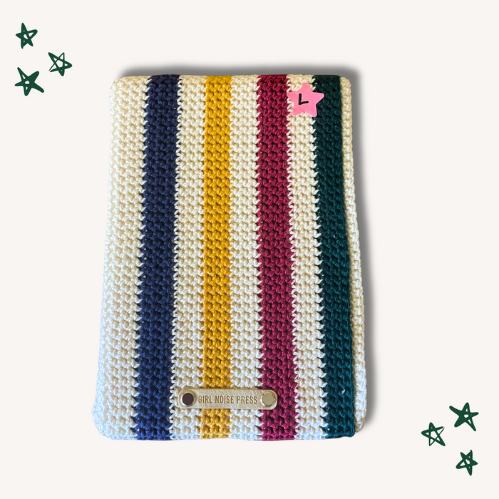 Book Sleeves