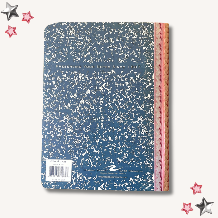 Ayo Edebiri DIY2K Journal