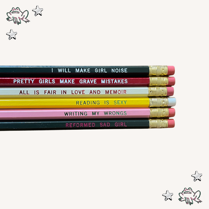 Pencil Collection
