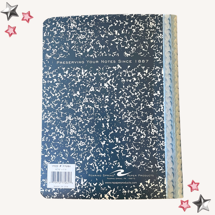 Severance DIY2K Journal