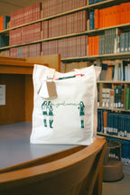 Study Hall Tote