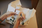 Study Hall Tote