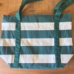I Will Make Girl Noise Tote Bag